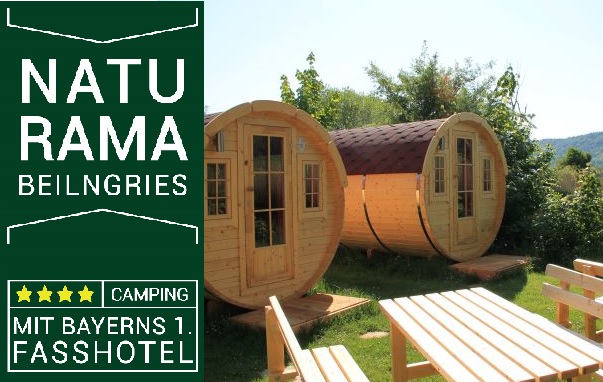 Bayerns 1. FassHotel Bayerns 1. FassHotel