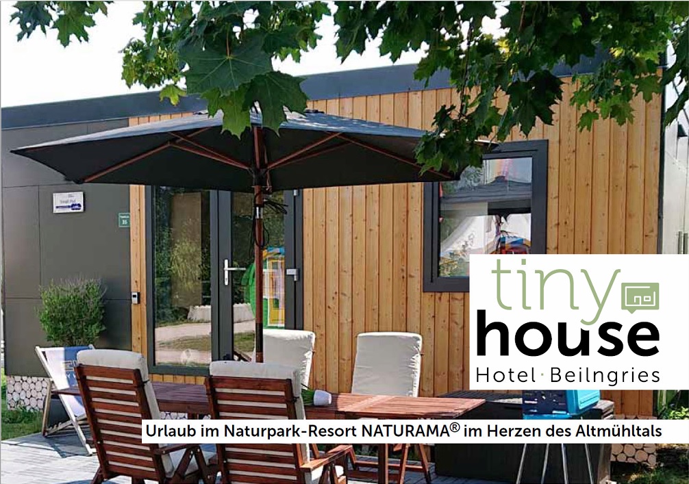 Bayerns 1. tinyhouseHotel Bayerns 1. tinyhouseHotel